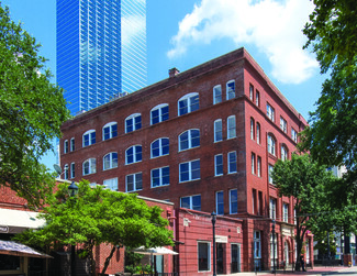 More details for 302-306 N Market St, Dallas, TX - Office for Rent