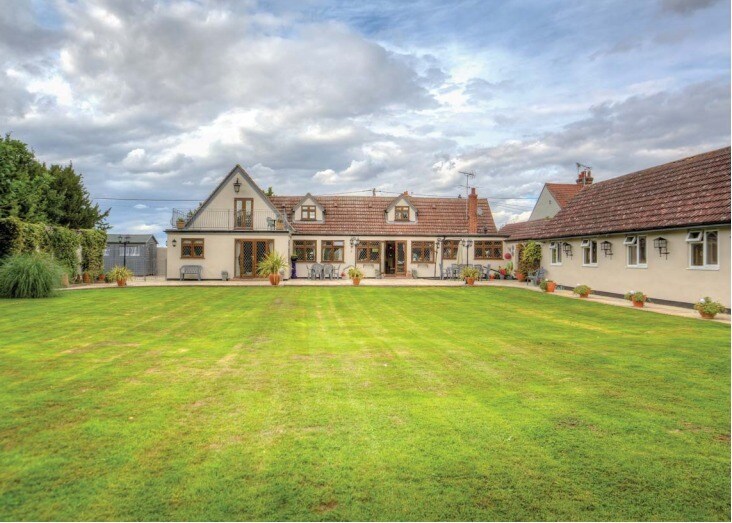 275 Ongar Rd, Chelmsford for sale Building Photo- Image 1 of 1