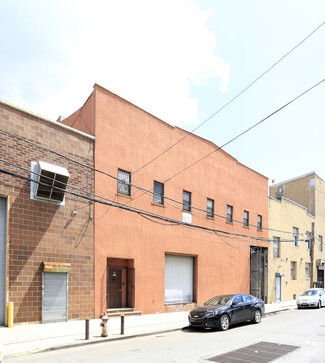 More details for 1157 E 156th St, Bronx, NY - Office, Industrial for Rent