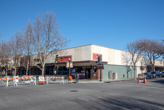 More details for 279-299 Castro St, Mountain View, CA - Retail for Rent