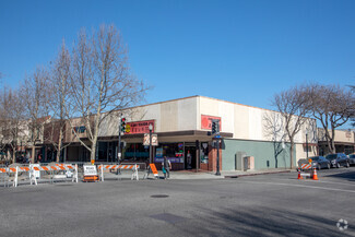 More details for 279-299 Castro St, Mountain View, CA - Retail for Rent