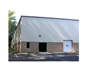 More details for 4059 Skyron Dr, Doylestown, PA - Industrial for Rent