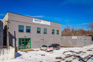 More details for 25 Rue Saint-Jacques, Montréal, QC - Industrial for Rent