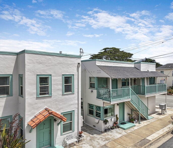 419 Forest Ave, Pacific Grove, CA for sale - Building Photo - Image 3 of 26