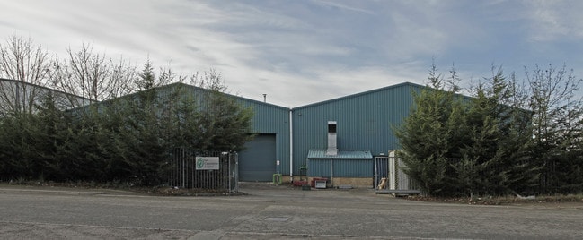 More details for Blackburn Rd, Dunstable - Industrial to Rent