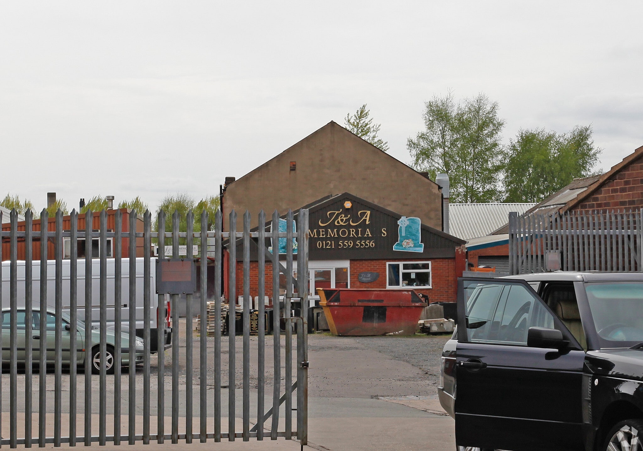 Powke Ln, Rowley Regis for sale Primary Photo- Image 1 of 1