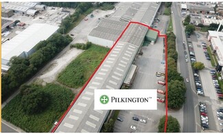 More details for Cotes Park Ln, Alfreton - Industrial for Rent