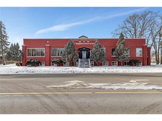 More details for 437 33rd Ave N, Saint Cloud, MN - Office for Sale