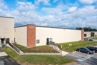 More details for 1007-1011 Old Philadelphia Rd, Aberdeen, MD - Industrial for Rent