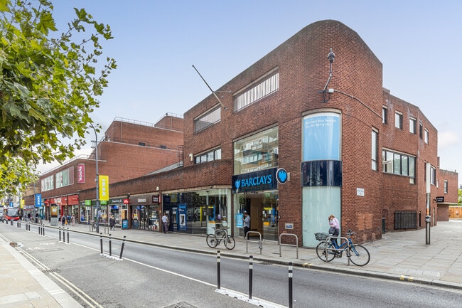 More details for 65-79 King St, London - Retail for Sale