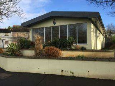 Priory Park, Bodmin for sale Primary Photo- Image 1 of 1