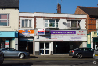 753-753A Aylestone Rd, Leicester for sale Primary Photo- Image 1 of 2