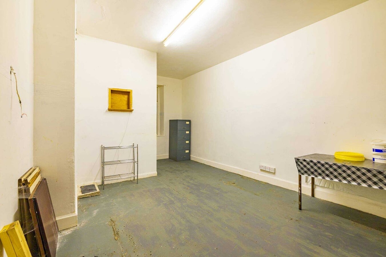 3 West Church St, Buckie, MRY AB56 1BN - Unit 1 -  - Interior Photo - Image 1 of 8