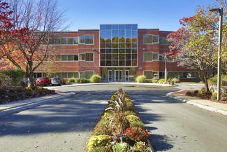 More details for 10 New England Business Ctr, Andover, MA - Office for Rent