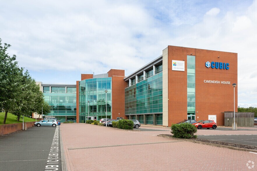 Prince's Wharf, Thornaby for sale - Primary Photo - Image 1 of 1