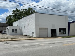 2721 E Washington St, Indianapolis, IN for sale Building Photo- Image 1 of 5