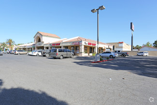 More details for 5785 W Tropicana Ave, Las Vegas, NV - Retail for Rent