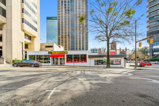 More details for 1905 Park Pl, Birmingham, AL - Retail for Sale