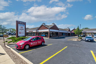 1032 W Golf Rd, Hoffman Estates, IL for sale Building Photo- Image 1 of 1