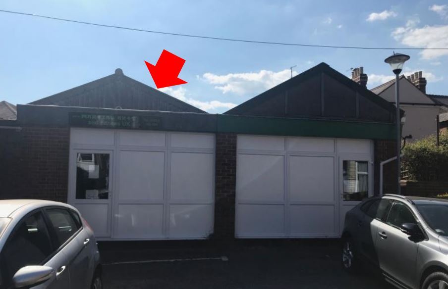 25 Manor Rd, Exeter for sale Building Photo- Image 1 of 1