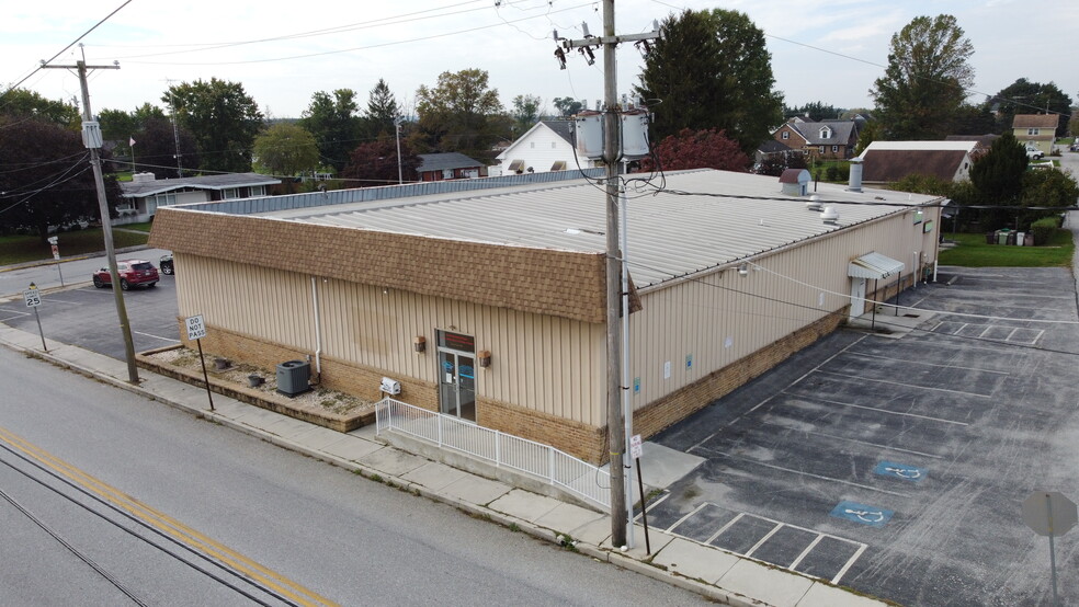 235 South St, Mcsherrystown, PA for sale - Building Photo - Image 1 of 1