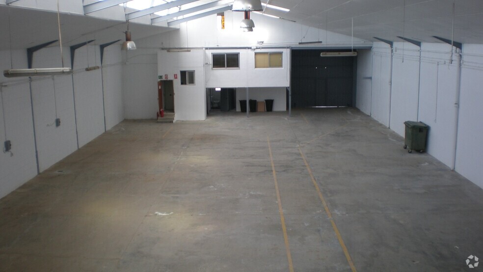 Industrial in Ajalvir, MAD for sale - Building Photo - Image 3 of 9