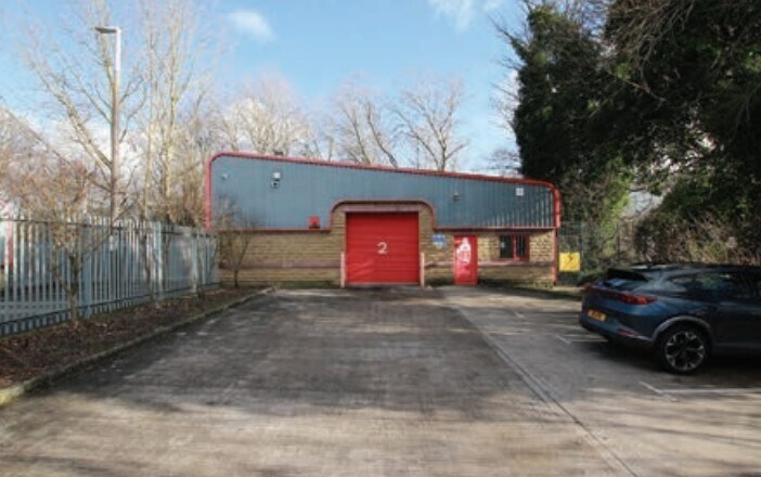 Heathfield St, Elland for sale Primary Photo- Image 1 of 1