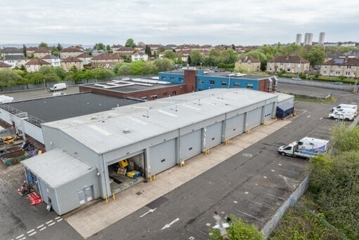 135-139 Ashfield St, Glasgow for sale - Building Photo - Image 2 of 9