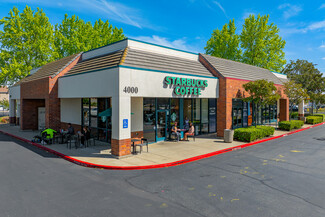 More details for 4000 Foothills Blvd, Roseville, CA - Retail for Sale