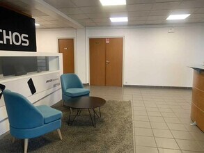 12 Rue Ampère, Igny to rent Lobby- Image 1 of 6