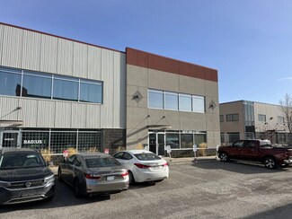 More details for 10672 46th St SE, Calgary, AB - Light Industrial for Sale