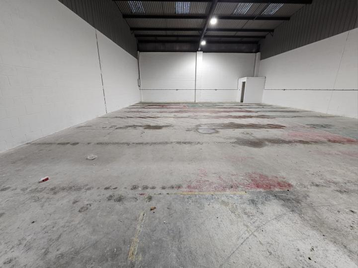 Tenter Ln, Mansfield to rent - Building Photo - Image 2 of 2