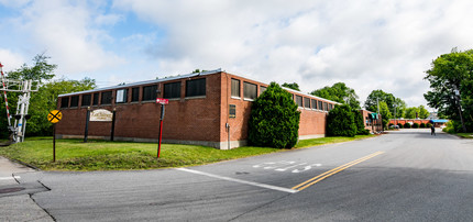 25 Kraft St, Gardner, MA for sale Building Photo- Image 1 of 1