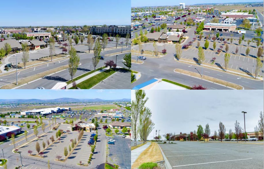 Road 68, Pasco, WA 99301 Road 68 and Rodeo Drive, Pasco, WA UK