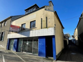 More details for 47-47A James St, Cookstown - Retail for Sale