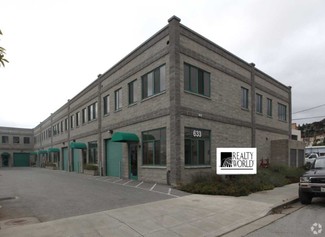 More details for 633 Quarry Rd, San Carlos, CA - Light Industrial for Rent