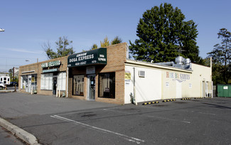 More details for 1170-1174 Green St, Iselin, NJ - Retail for Rent