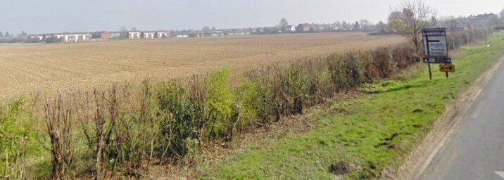 Top Rd, Scunthorpe for sale Primary Photo- Image 1 of 1