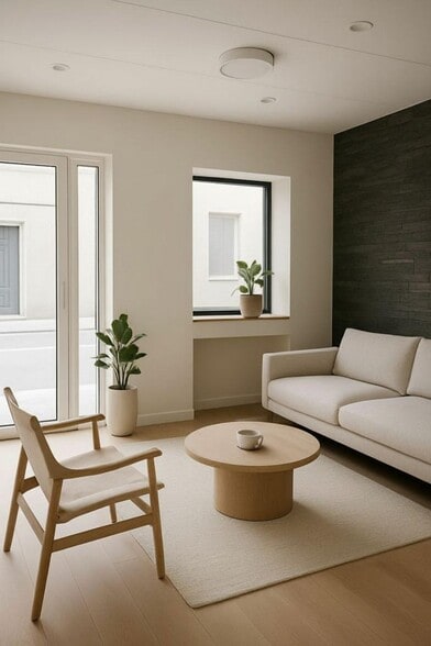 Build-to-Rent in Olesa de Montserrat, Barcelona for sale - Interior Photo - Image 2 of 2