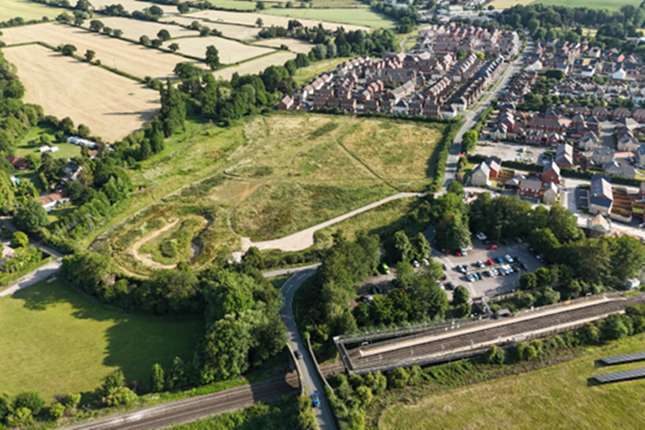 Box Rd, Cam for sale Primary Photo- Image 1 of 1