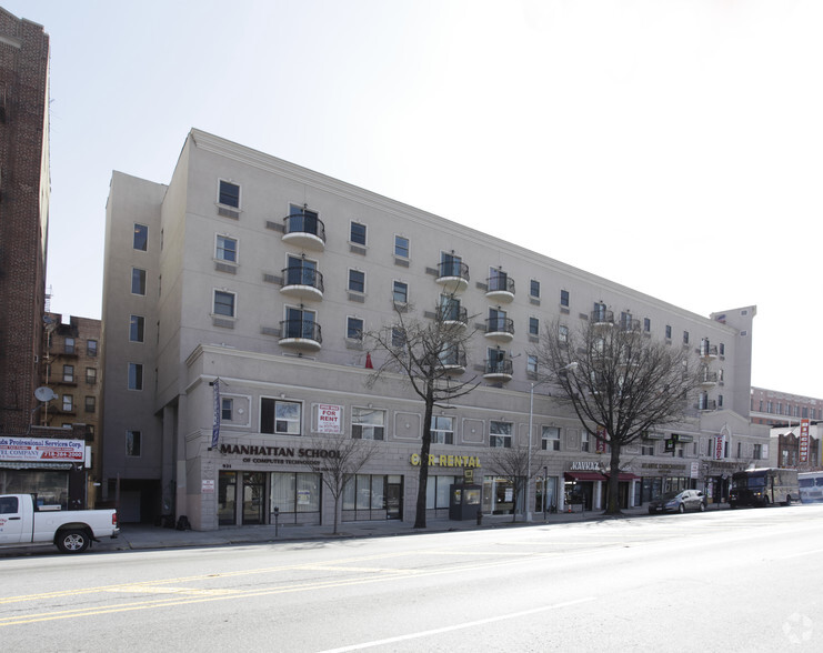 931-955 Coney Island Ave, Brooklyn, NY for rent - Building Photo - Image 2 of 2