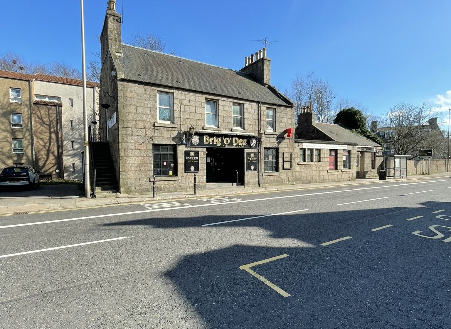 651 Holburn St, Aberdeen for sale Primary Photo- Image 1 of 6