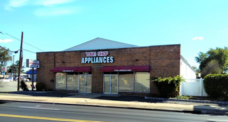 More details for 1796 State Route 27, Edison, NJ - Retail for Rent