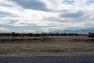 More details for Air Expressway Blvd, Adelanto, CA - Land for Sale