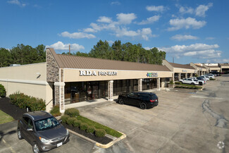 More details for 3500 W Davis St, Conroe, TX - Office for Rent