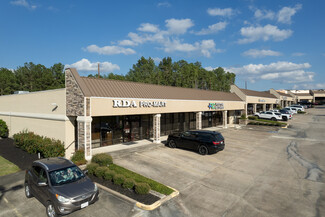 More details for 3500 W Davis St, Conroe, TX - Office for Rent