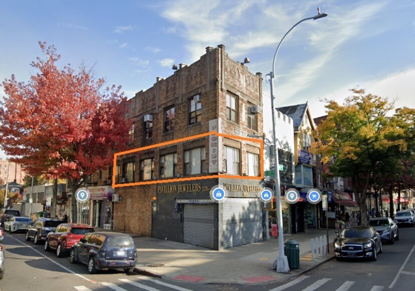 1701 Kings Hwy, Brooklyn, NY for rent - Building Photo - Image 1 of 3