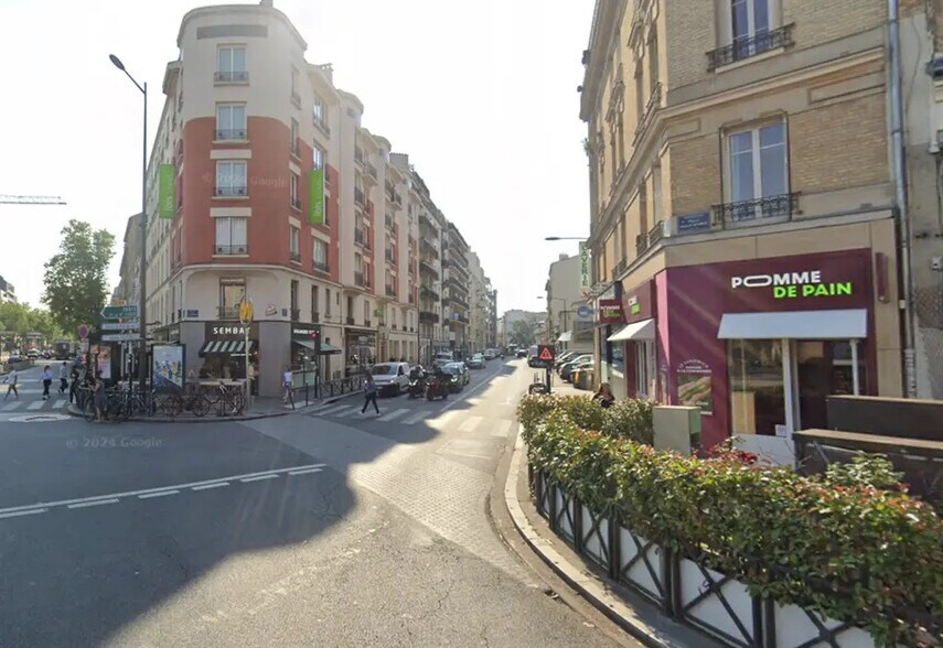 Retail in Boulogne-Billancourt to rent - Building Photo - Image 2 of 3