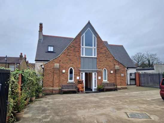 4 Queens Passage, Chislehurst for sale Building Photo- Image 1 of 1