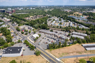 1 Lincoln Hwy, Edison, NJ - aerial  map view - Image1